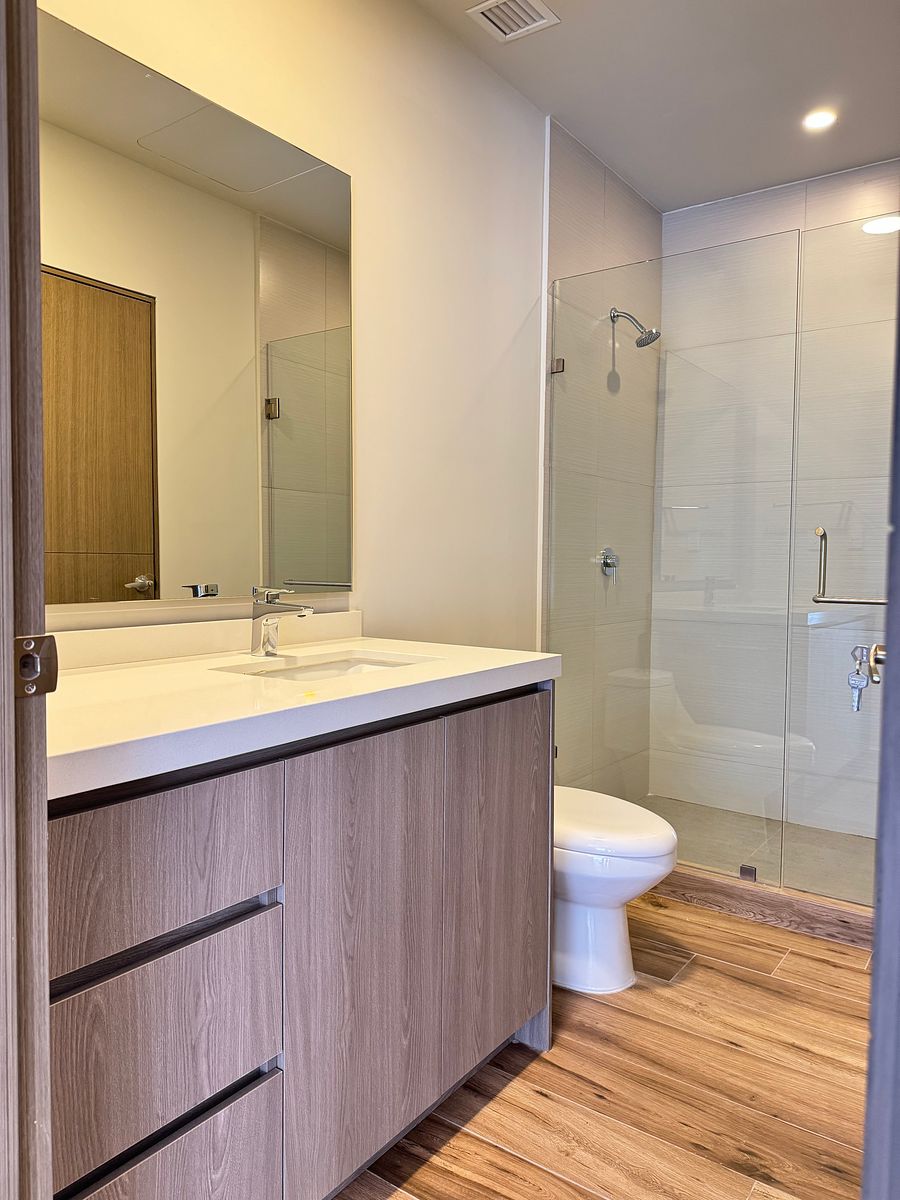 Departamento en Privadas la Huasteca, Santa Catarina, foto 5 de 15