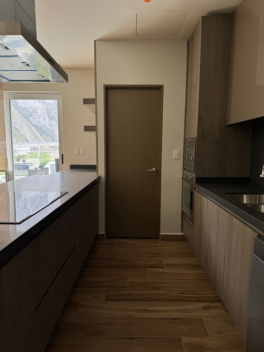 Departamento en Privadas la Huasteca, Santa Catarina, foto 6 de 15