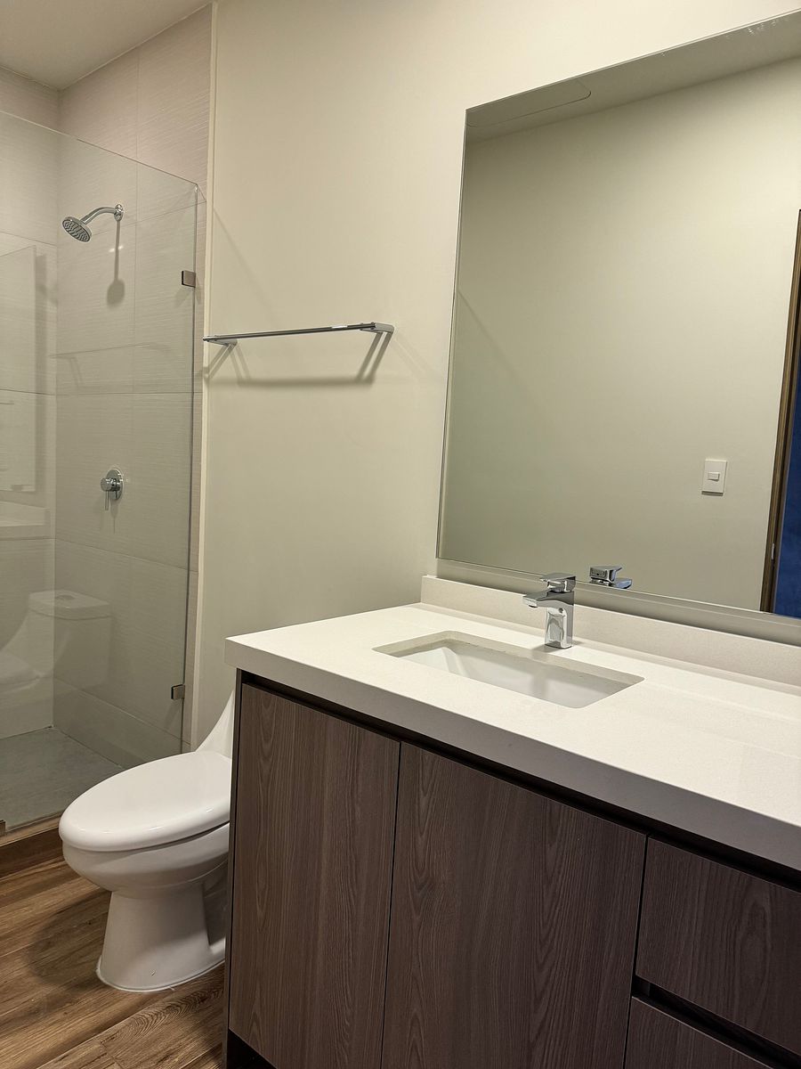 Departamento en Privadas la Huasteca, Santa Catarina, foto 10 de 15