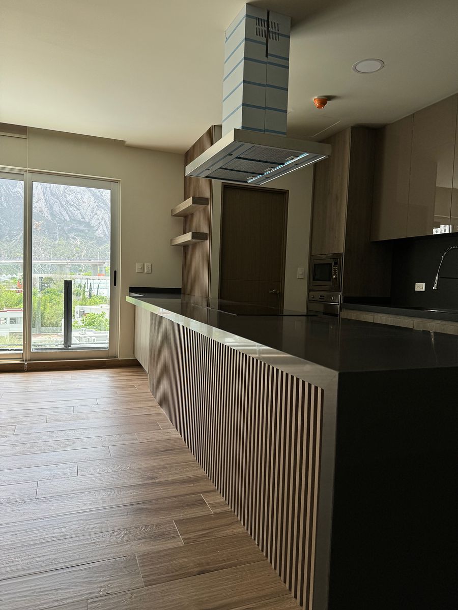 Departamento en Privadas la Huasteca, Santa Catarina, foto 12 de 15