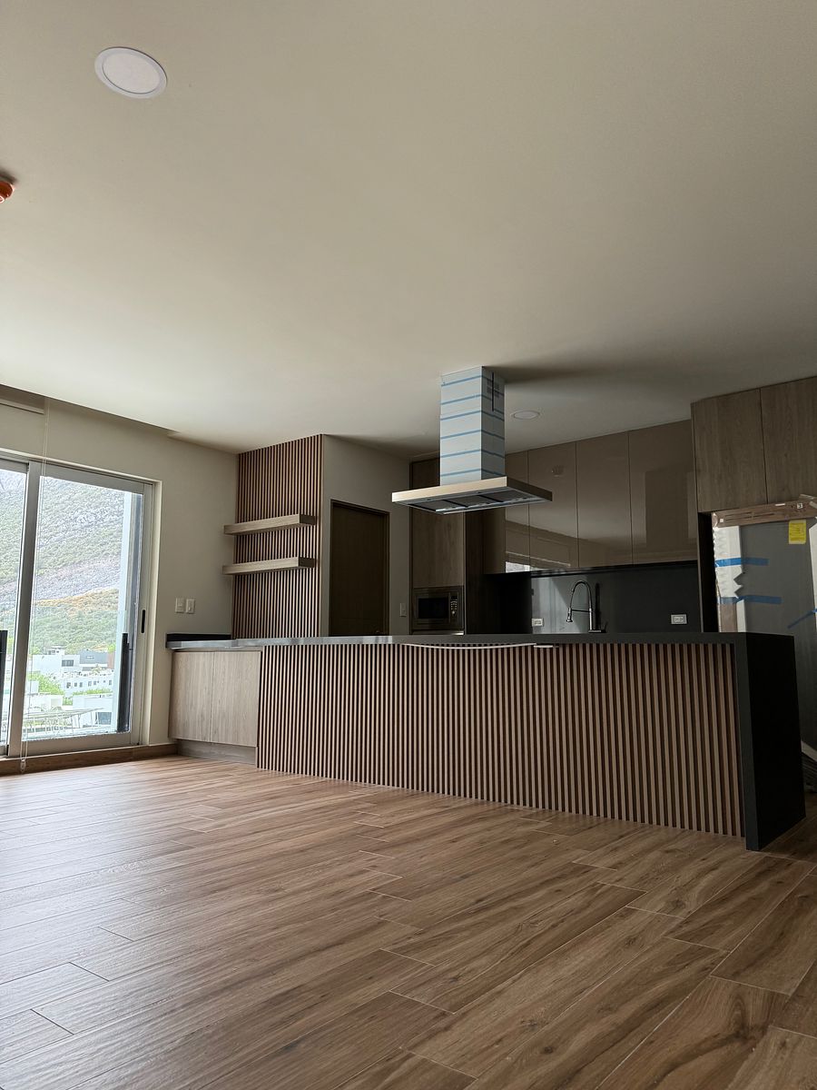 Departamento en Privadas la Huasteca, Santa Catarina, foto 13 de 15