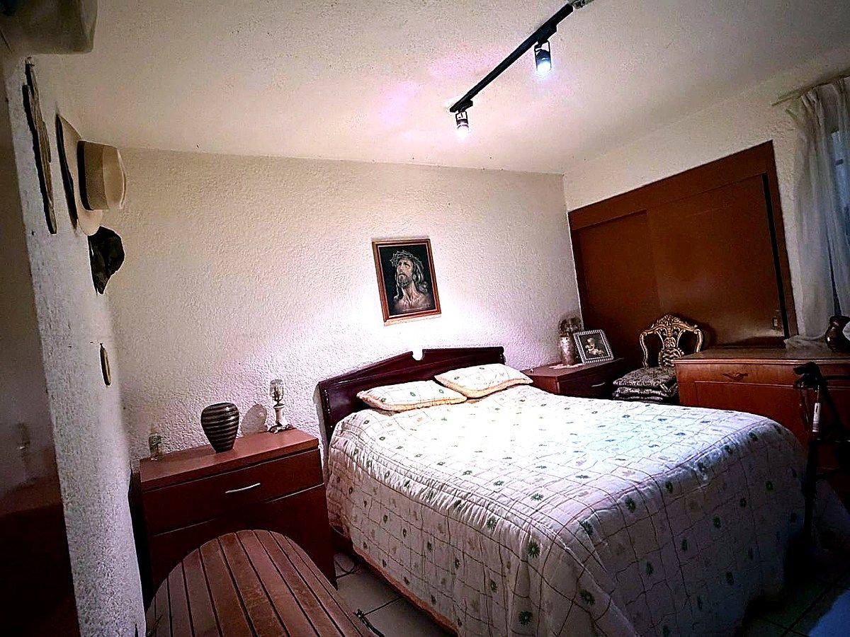Casa em Vallarta San Jorge, Guadalajara, foto 4 de 5