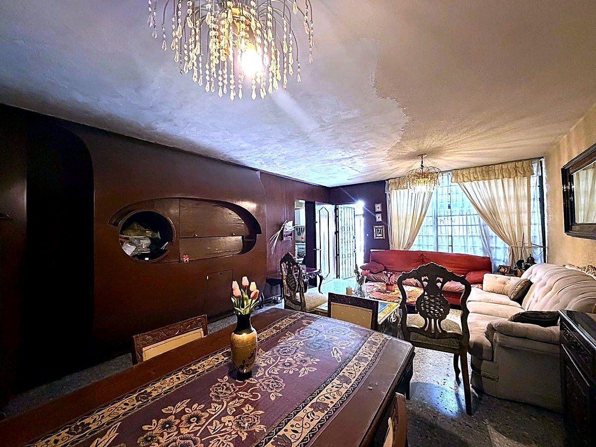 Casa em Vallarta San Jorge, Guadalajara, foto 2 de 5