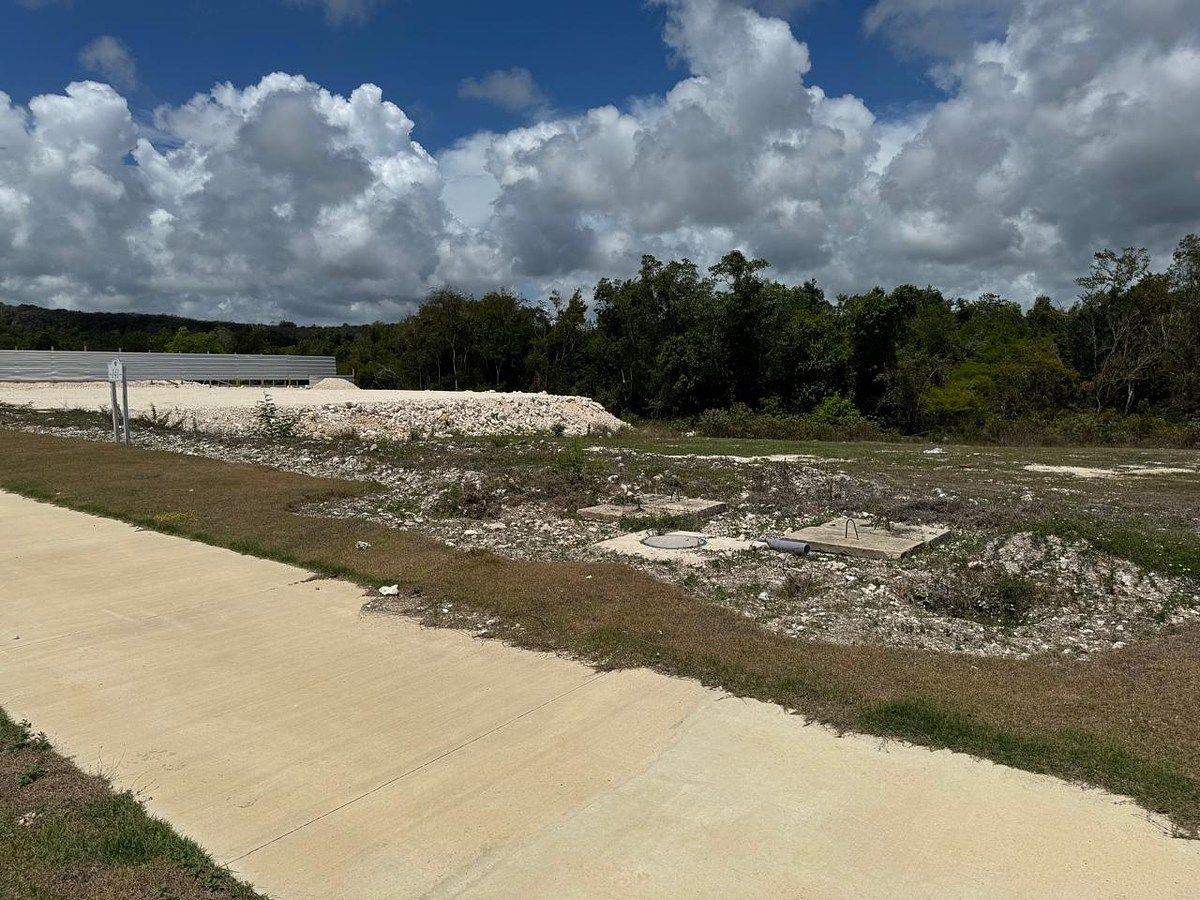 Terreno en Cap Cana, Punta Cana, foto 3 de 5