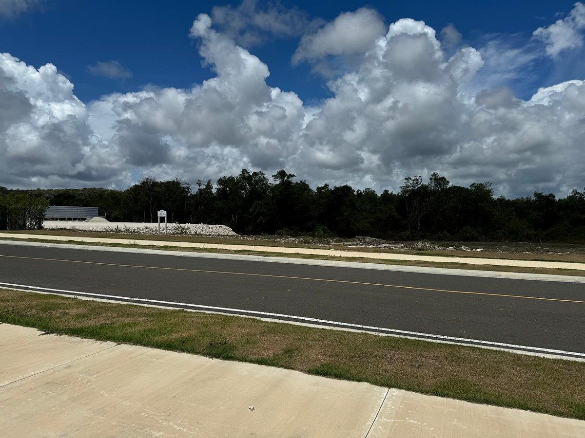 Terreno en Cap Cana, Punta Cana, foto 2 de 5
