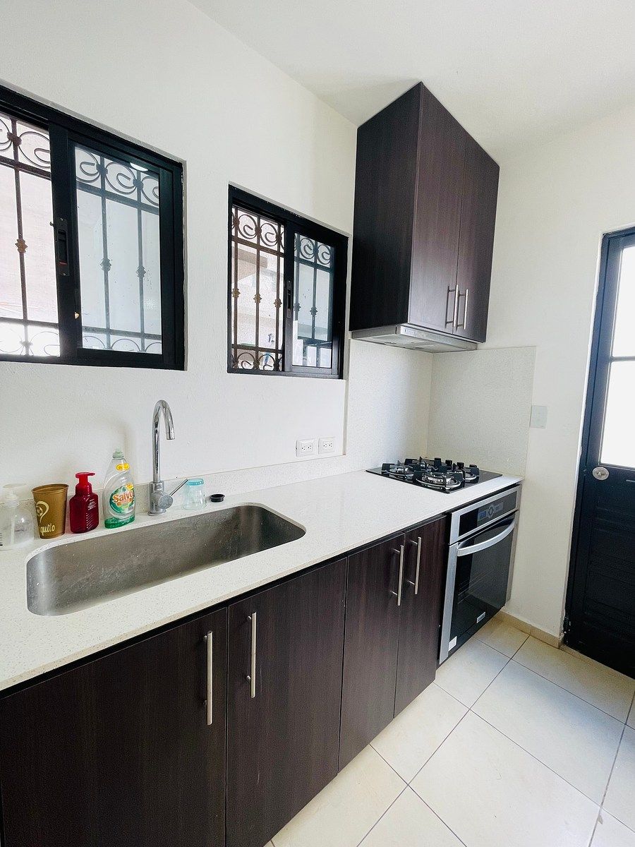 Casa en Gran Santa Fe, Mérida, foto 5 de 12