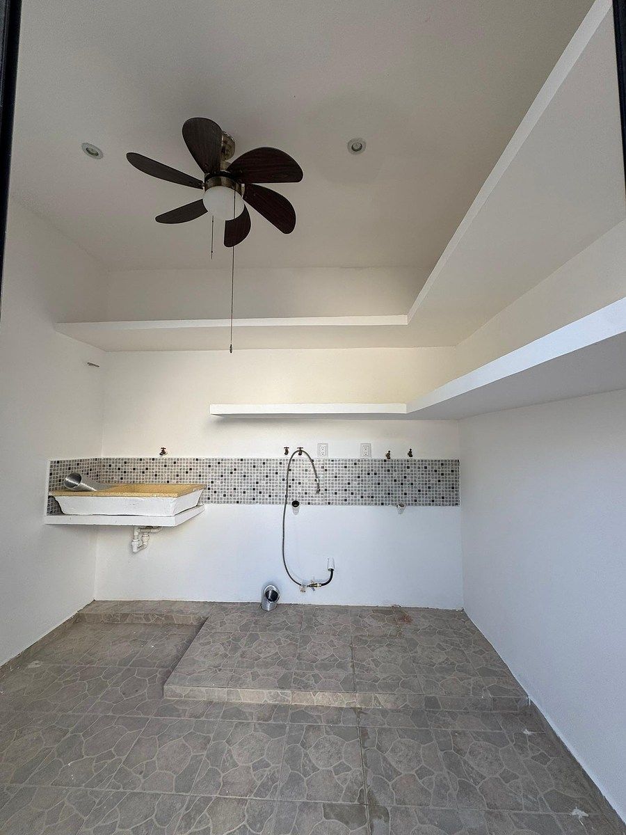 Casa en Gran Santa Fe, Mérida, foto 10 de 12
