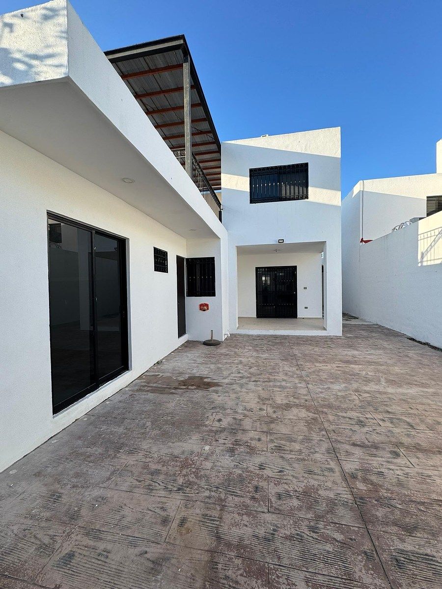 Casa en Gran Santa Fe, Mérida, foto 9 de 12