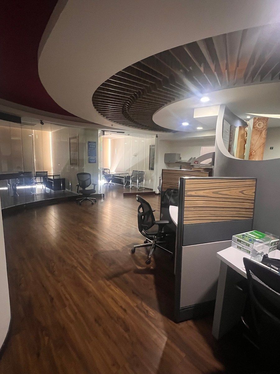 Sala Comercial em Puerta de Hierro, Zapopan, foto 15 de 16