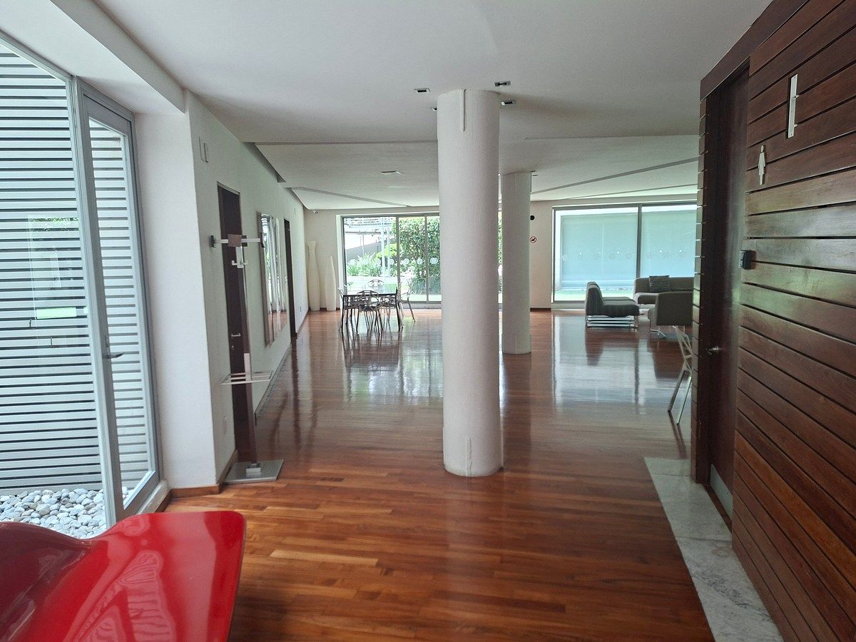 Departamento en Polanco V Sección, Miguel Hidalgo, foto 22 de 23