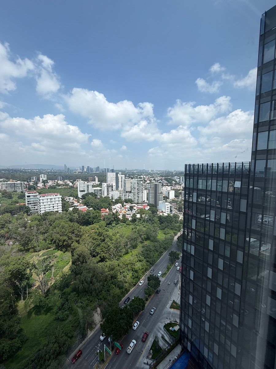 Office in Country Club, Guadalajara, photo 12 of 28