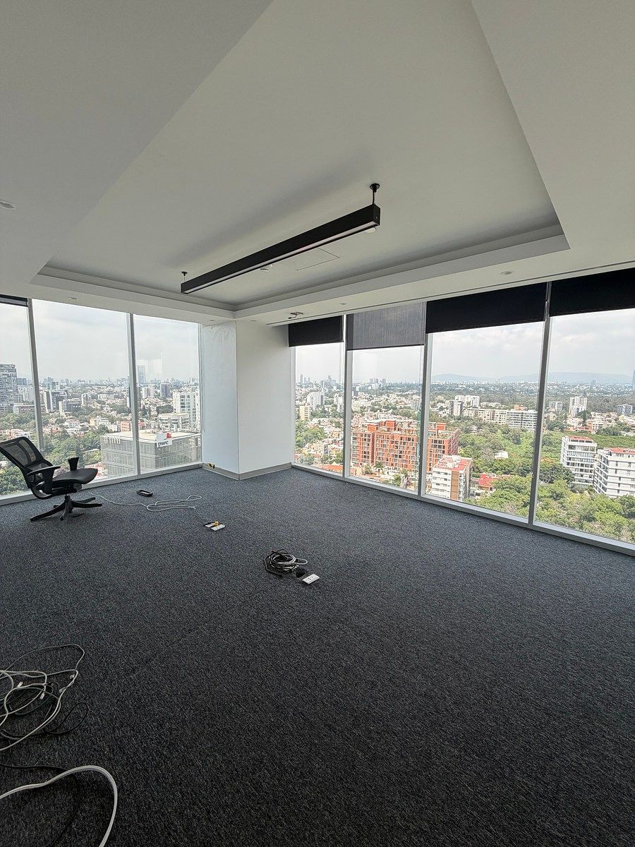 Office in Country Club, Guadalajara, photo 22 of 28