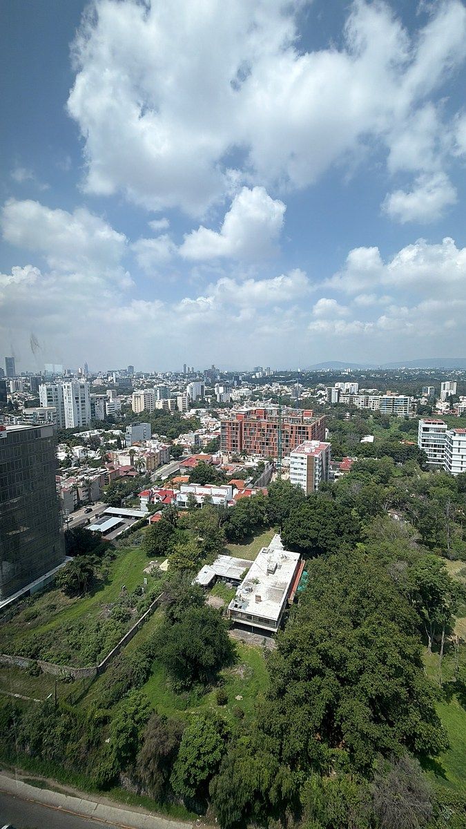 Office in Country Club, Guadalajara, photo 26 of 28