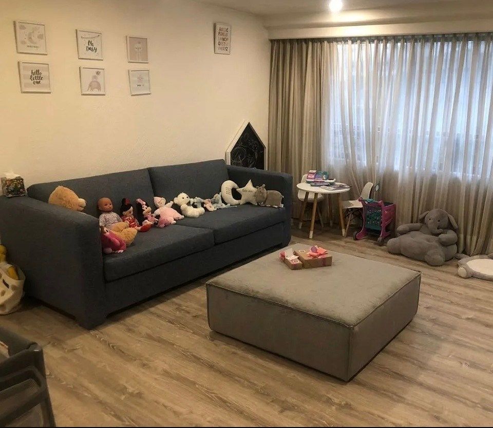 Departamento en Bosques de las Lomas, Cuajimalpa de Morelos, foto 2 de 32