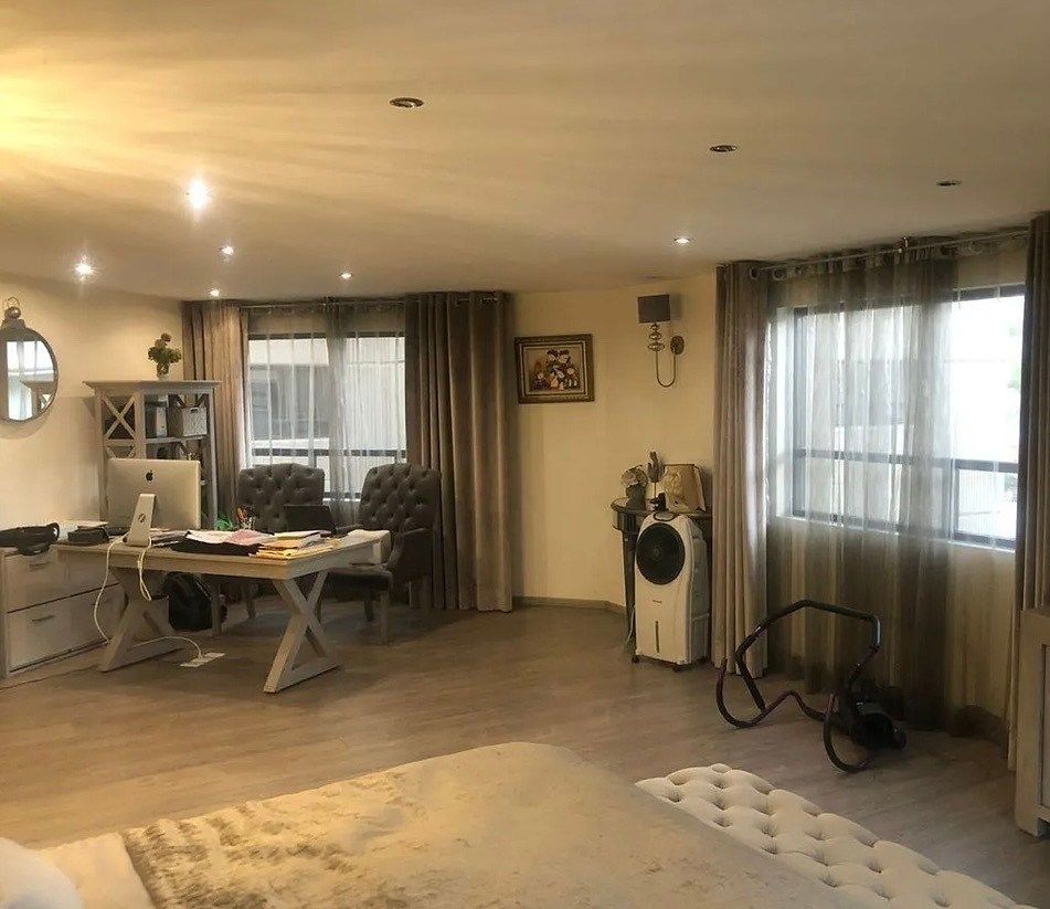 Departamento en Bosques de las Lomas, Cuajimalpa de Morelos, foto 3 de 32
