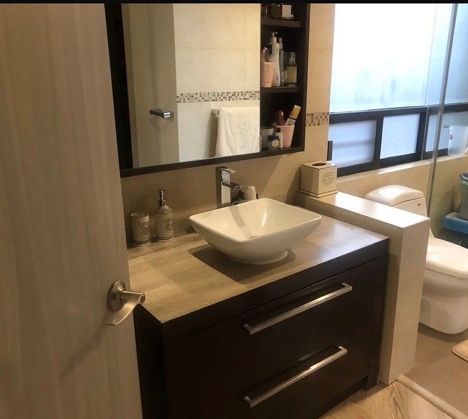 Departamento en Bosques de las Lomas, Cuajimalpa de Morelos, foto 4 de 32