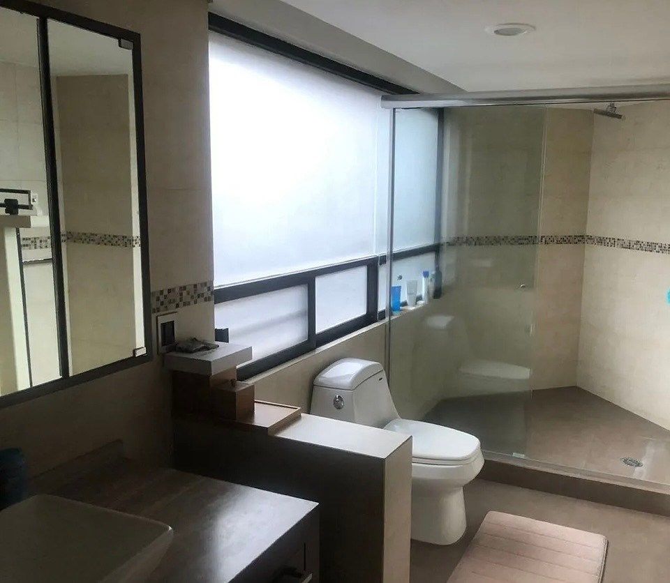Departamento en Bosques de las Lomas, Cuajimalpa de Morelos, foto 6 de 32