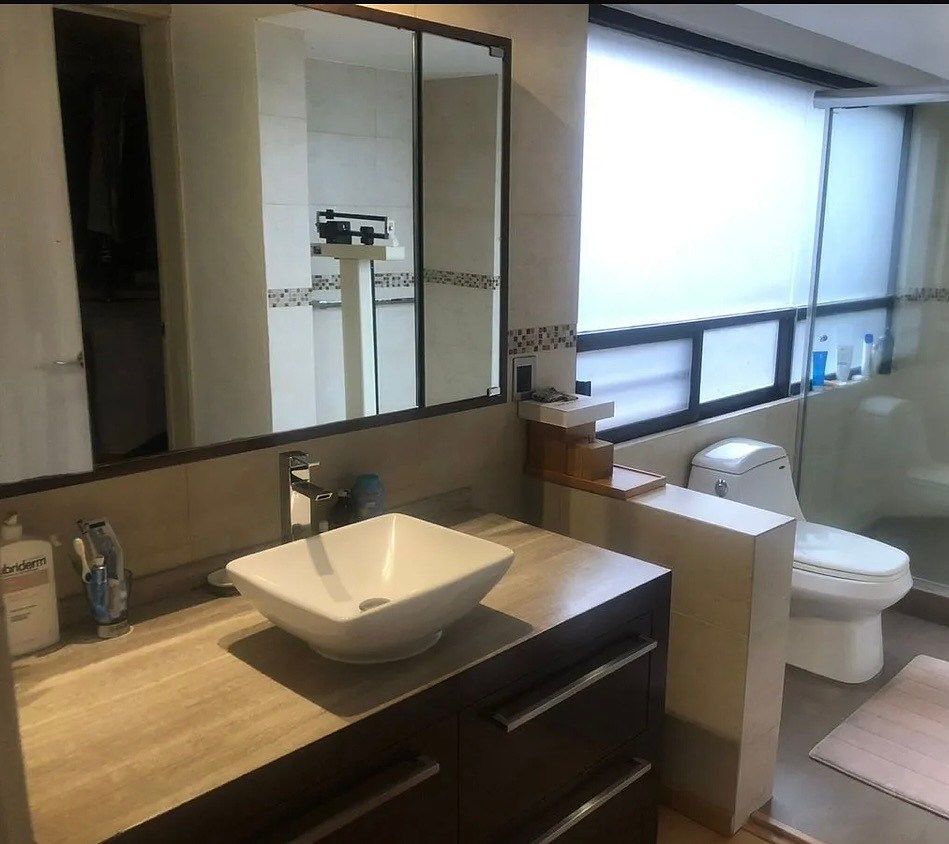 Departamento en Bosques de las Lomas, Cuajimalpa de Morelos, foto 10 de 32