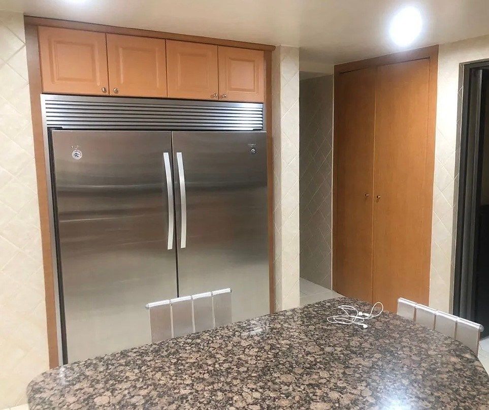 Departamento en Bosques de las Lomas, Cuajimalpa de Morelos, foto 11 de 32