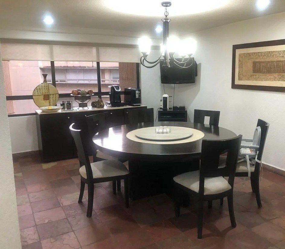 Departamento en Bosques de las Lomas, Cuajimalpa de Morelos, foto 13 de 32