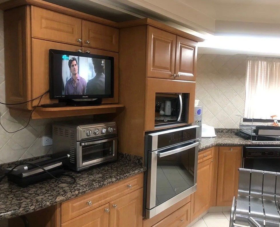 Departamento en Bosques de las Lomas, Cuajimalpa de Morelos, foto 14 de 32