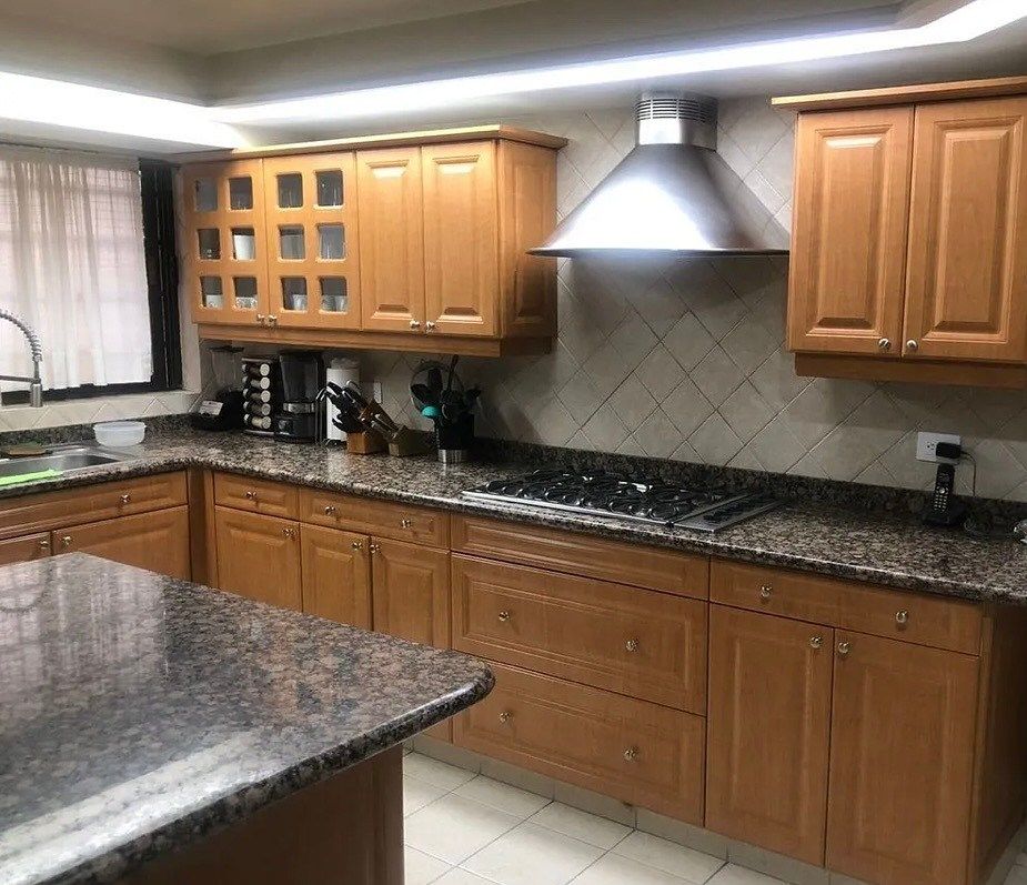 Departamento en Bosques de las Lomas, Cuajimalpa de Morelos, foto 15 de 32