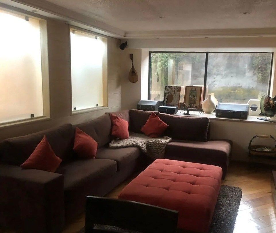 Departamento en Bosques de las Lomas, Cuajimalpa de Morelos, foto 16 de 32