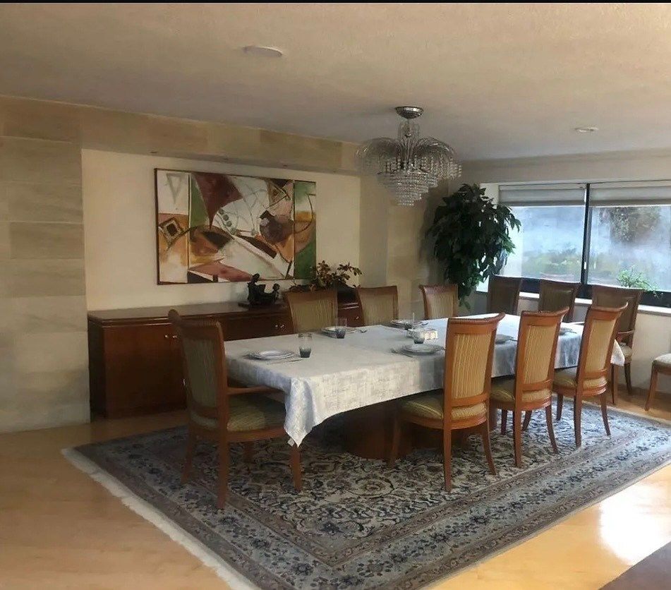 Departamento en Bosques de las Lomas, Cuajimalpa de Morelos, foto 17 de 32