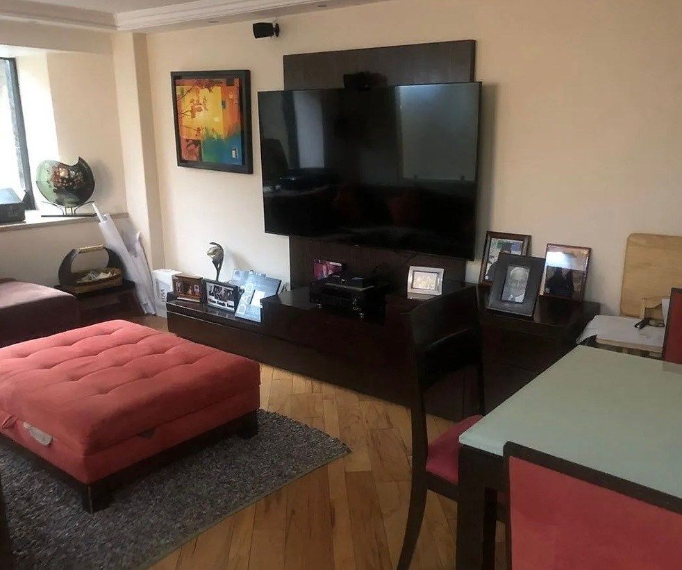 Departamento en Bosques de las Lomas, Cuajimalpa de Morelos, foto 19 de 32