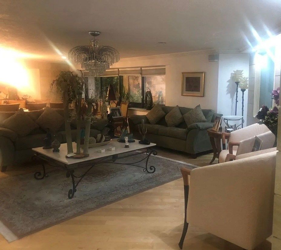Departamento en Bosques de las Lomas, Cuajimalpa de Morelos, foto 20 de 32