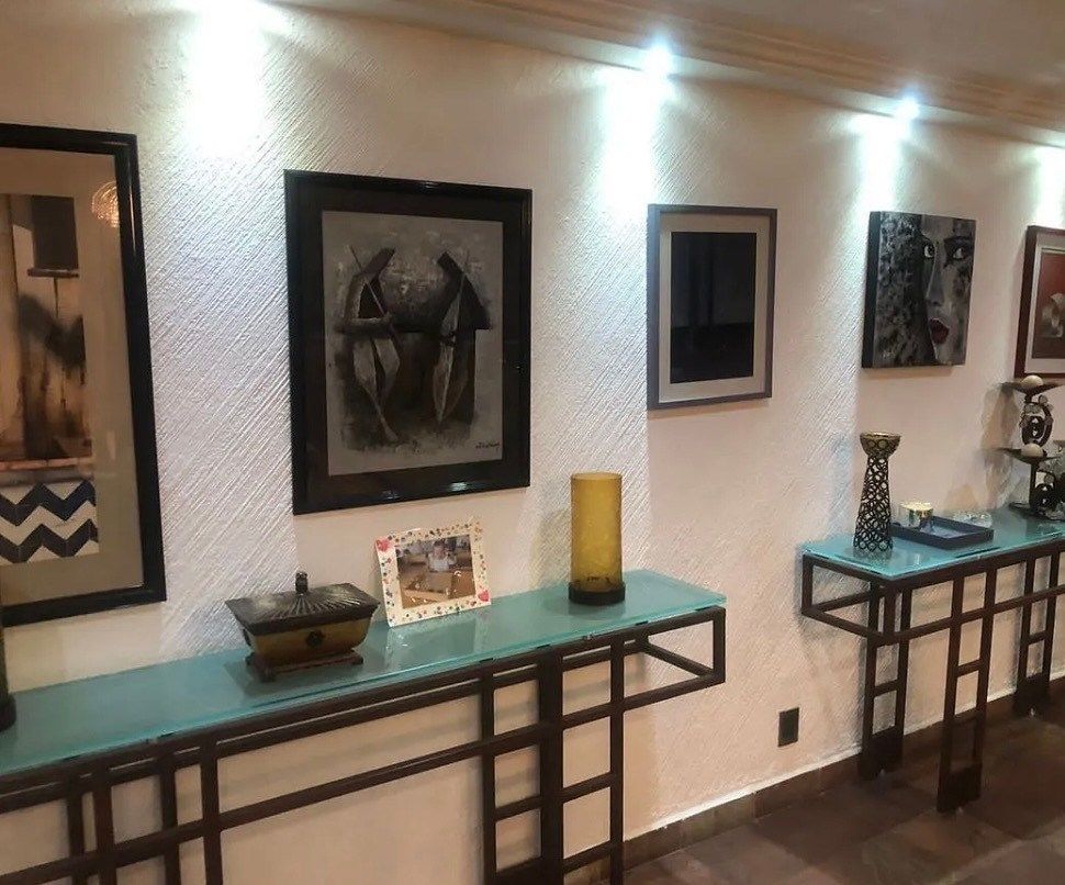 Departamento en Bosques de las Lomas, Cuajimalpa de Morelos, foto 21 de 32