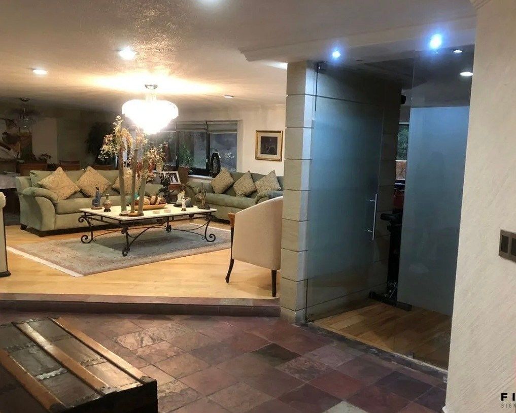 Departamento en Bosques de las Lomas, Cuajimalpa de Morelos, foto 22 de 32
