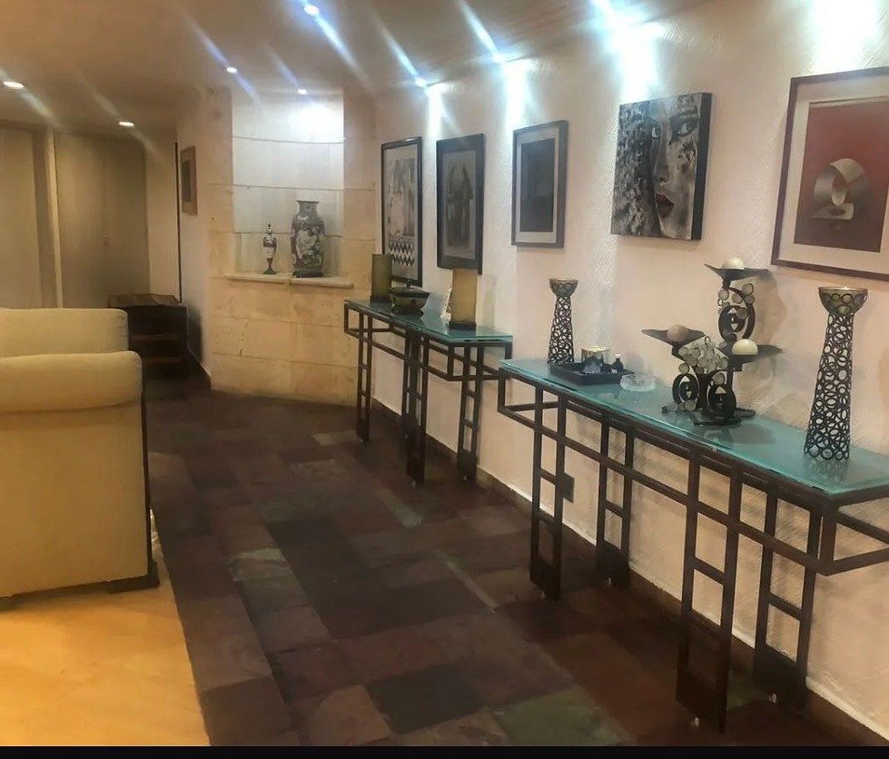 Departamento en Bosques de las Lomas, Cuajimalpa de Morelos, foto 23 de 32