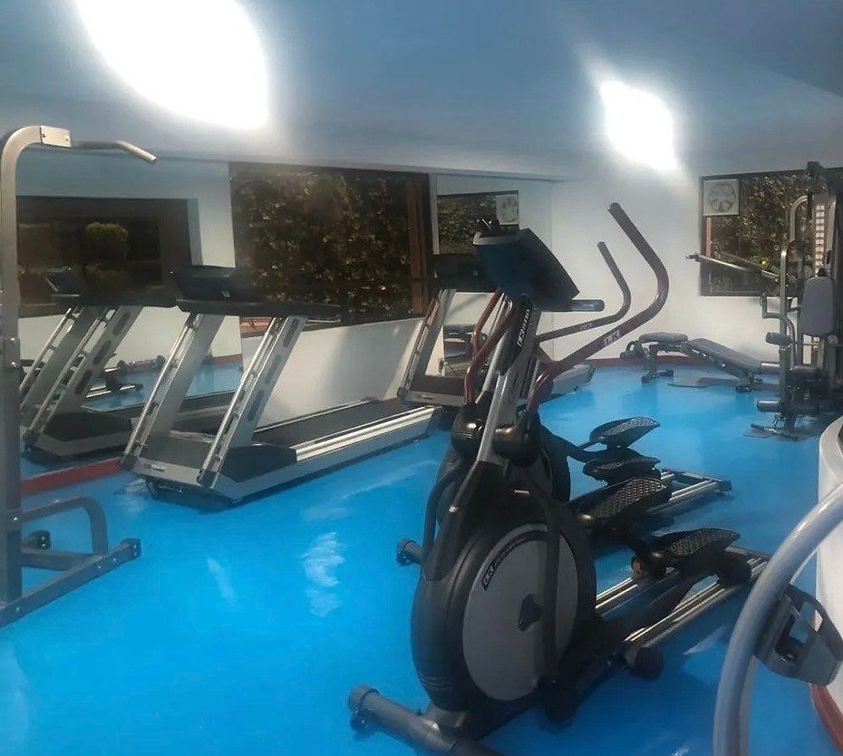Departamento en Bosques de las Lomas, Cuajimalpa de Morelos, foto 26 de 32