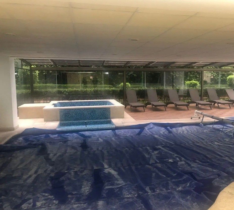 Departamento en Bosques de las Lomas, Cuajimalpa de Morelos, foto 27 de 32