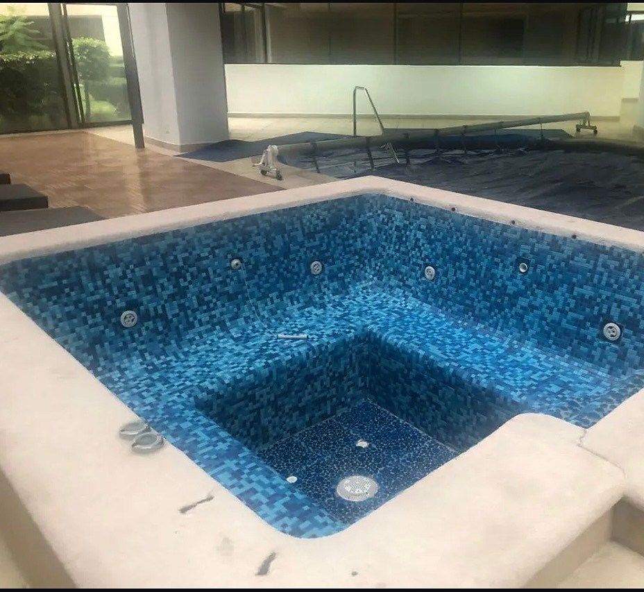 Departamento en Bosques de las Lomas, Cuajimalpa de Morelos, foto 28 de 32