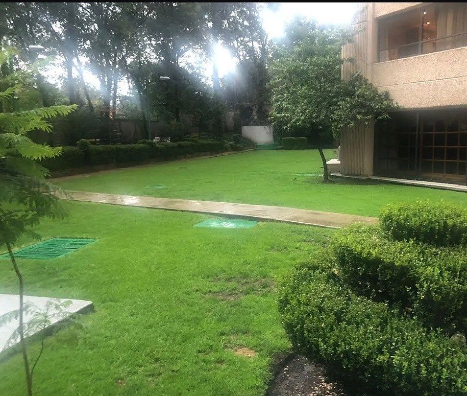 Departamento en Bosques de las Lomas, Cuajimalpa de Morelos, foto 31 de 32