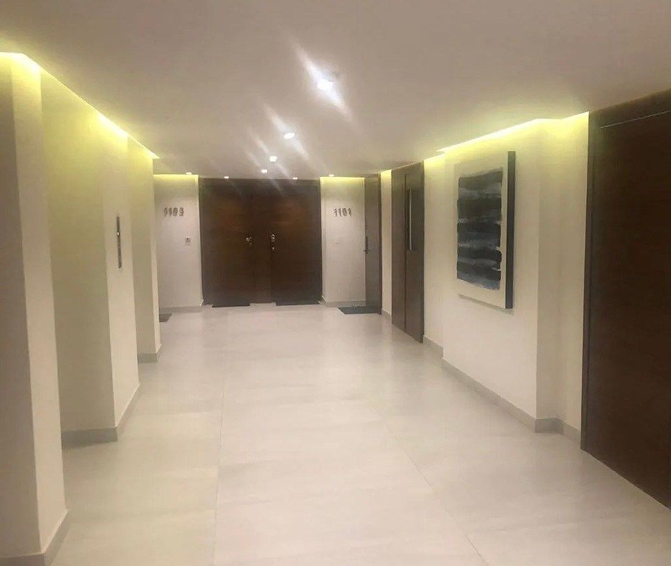 Departamento en Bosques de las Lomas, Cuajimalpa de Morelos, foto 32 de 32