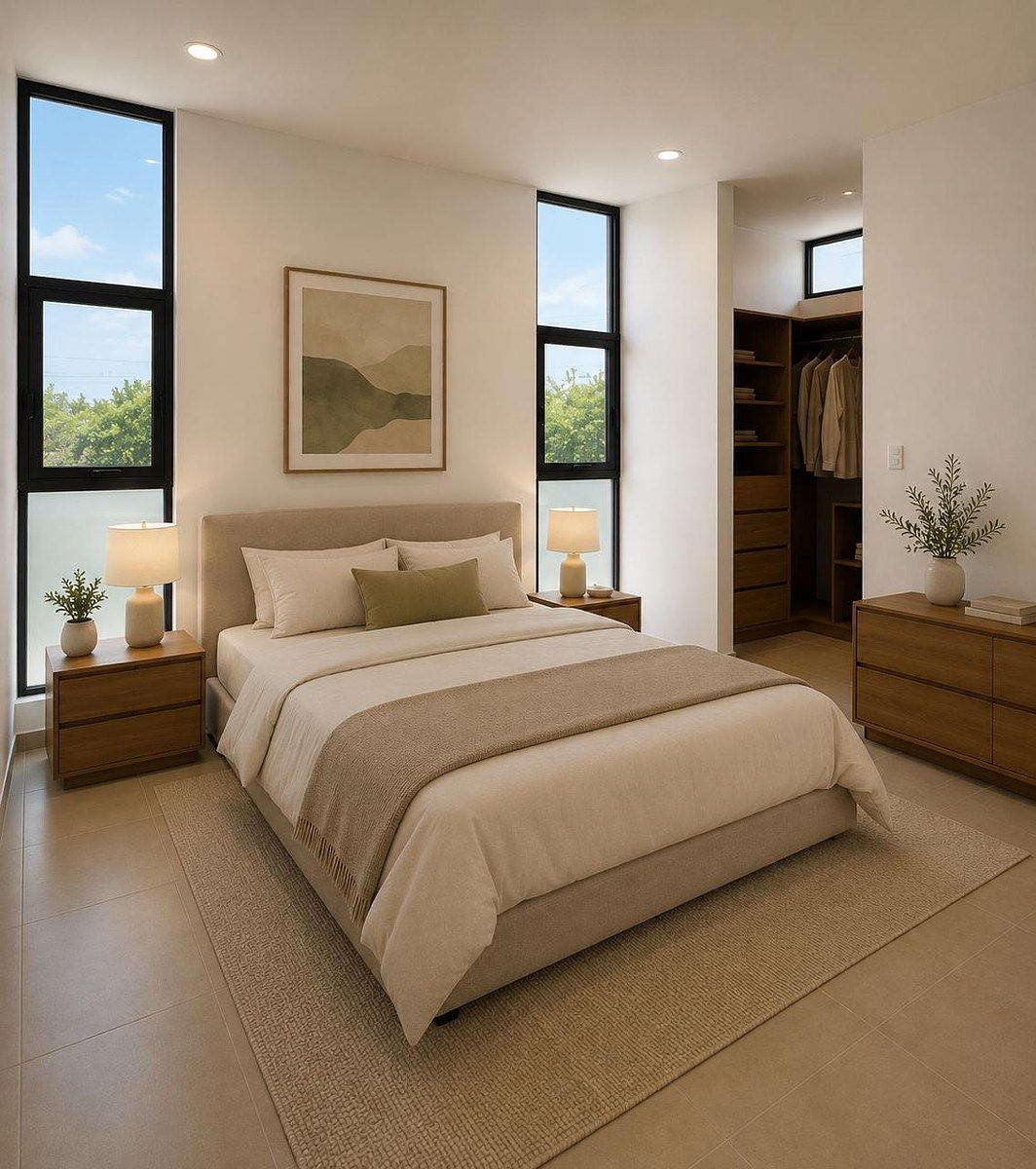 Casa em Dzityá, Mérida, foto 16 de 22