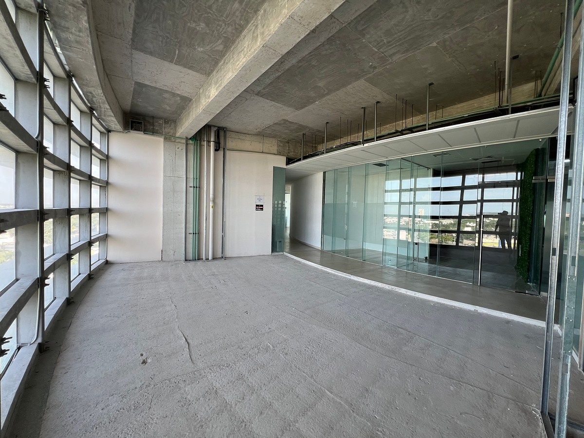 Sale: 40 m2 Office in ORION Business Hub, photo 1 of 19