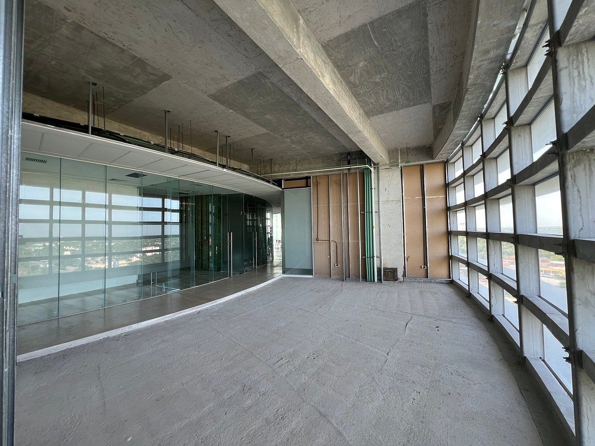 Office in Montebello, Mérida, photo 2 of 19