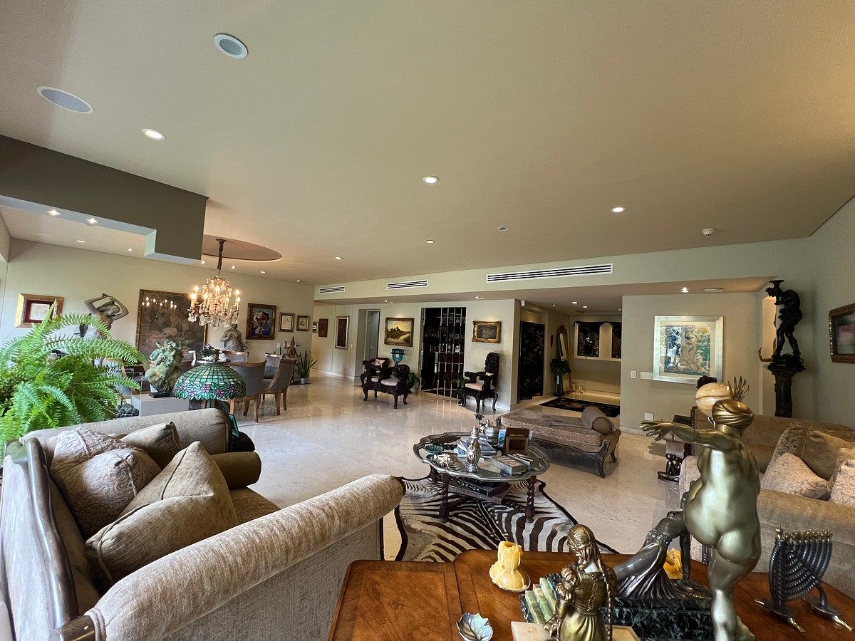 Exclusivo Departamento en Venta | Residencial Península, La Punta, Bosques, foto 1 de 30