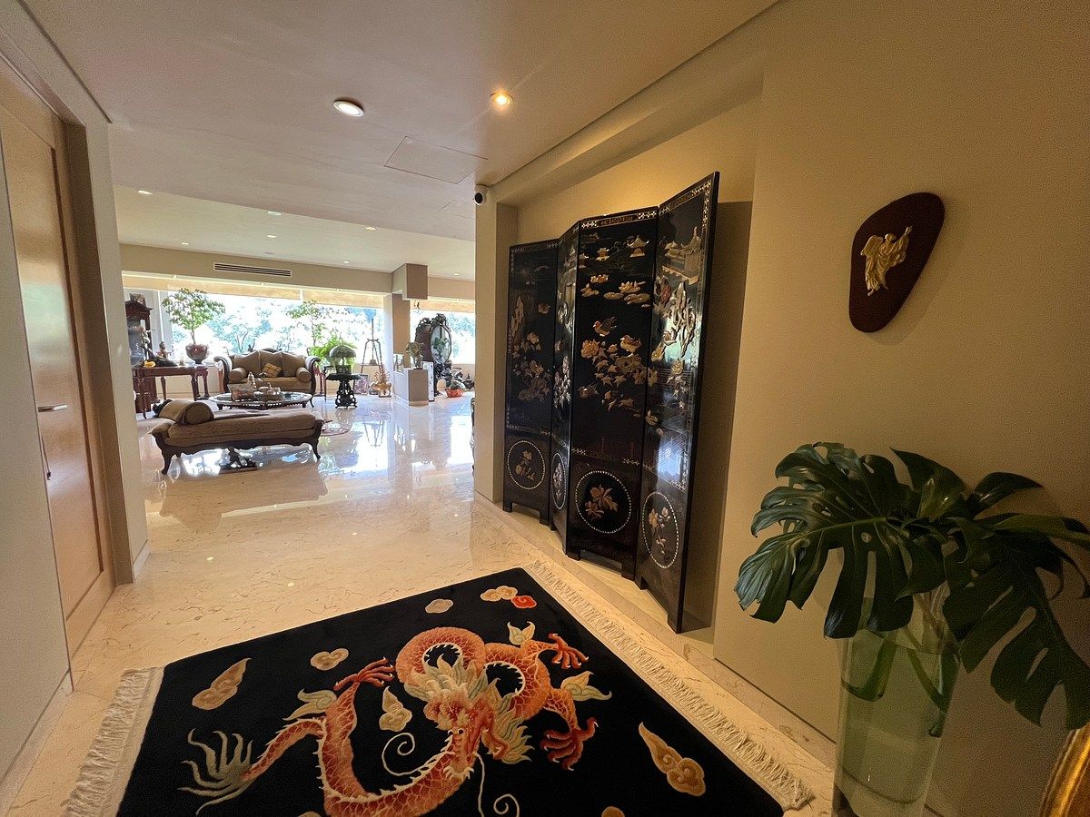 Departamento en Lomas de Vista Hermosa, Cuajimalpa de Morelos, foto 3 de 30