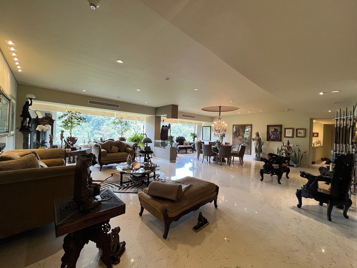 Departamento en Lomas de Vista Hermosa, Cuajimalpa de Morelos, foto 4 de 30