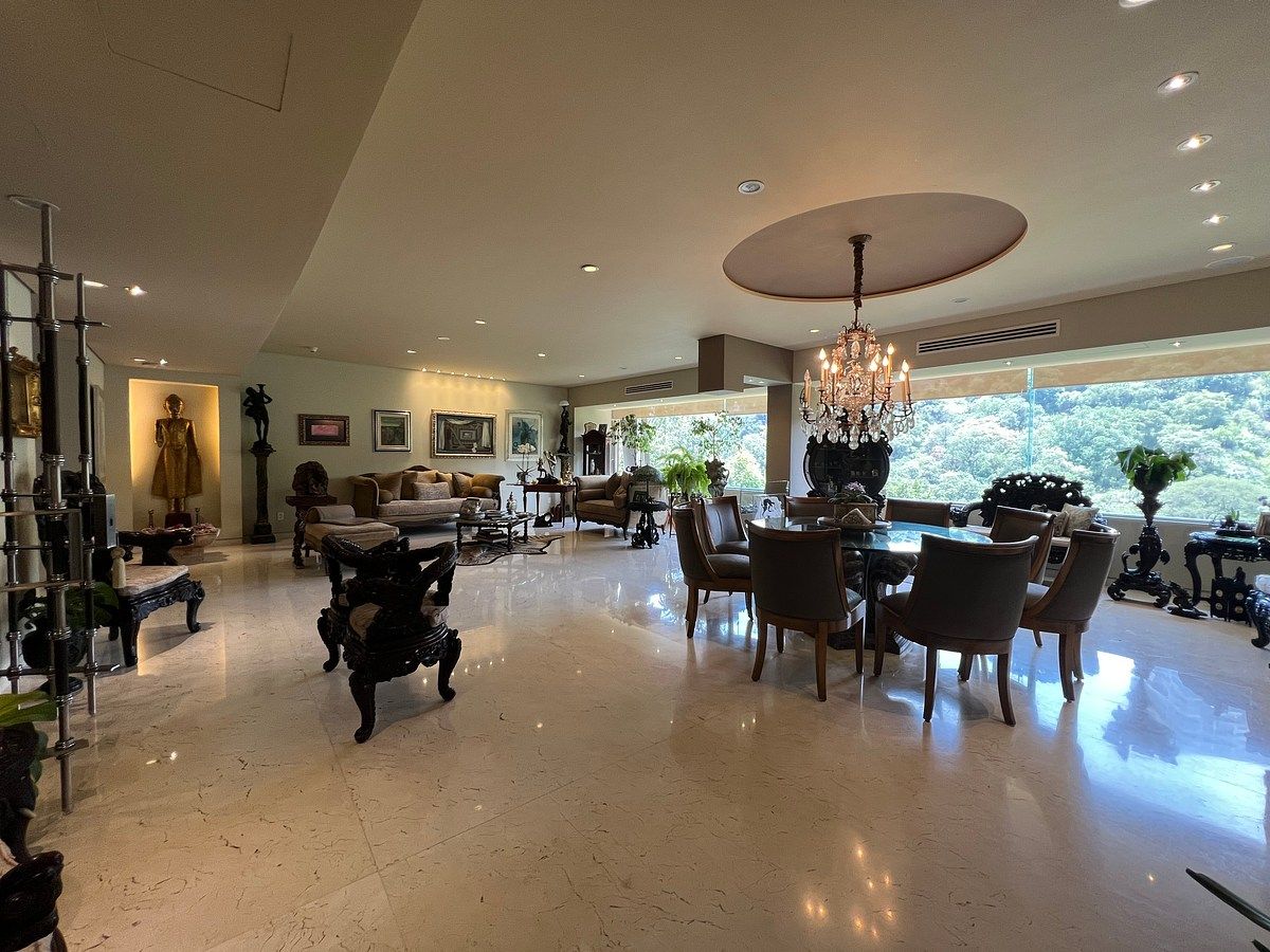 Departamento en Lomas de Vista Hermosa, Cuajimalpa de Morelos, foto 8 de 30