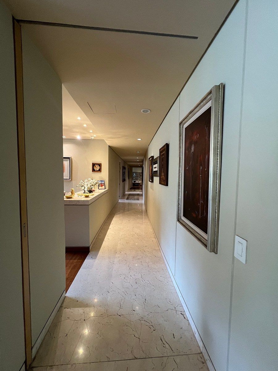 Departamento en Lomas de Vista Hermosa, Cuajimalpa de Morelos, foto 10 de 30