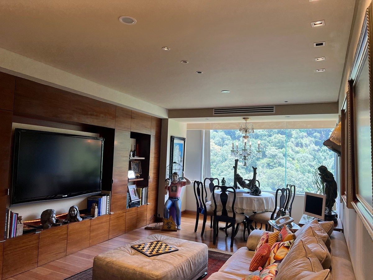 Departamento en Lomas de Vista Hermosa, Cuajimalpa de Morelos, foto 11 de 30