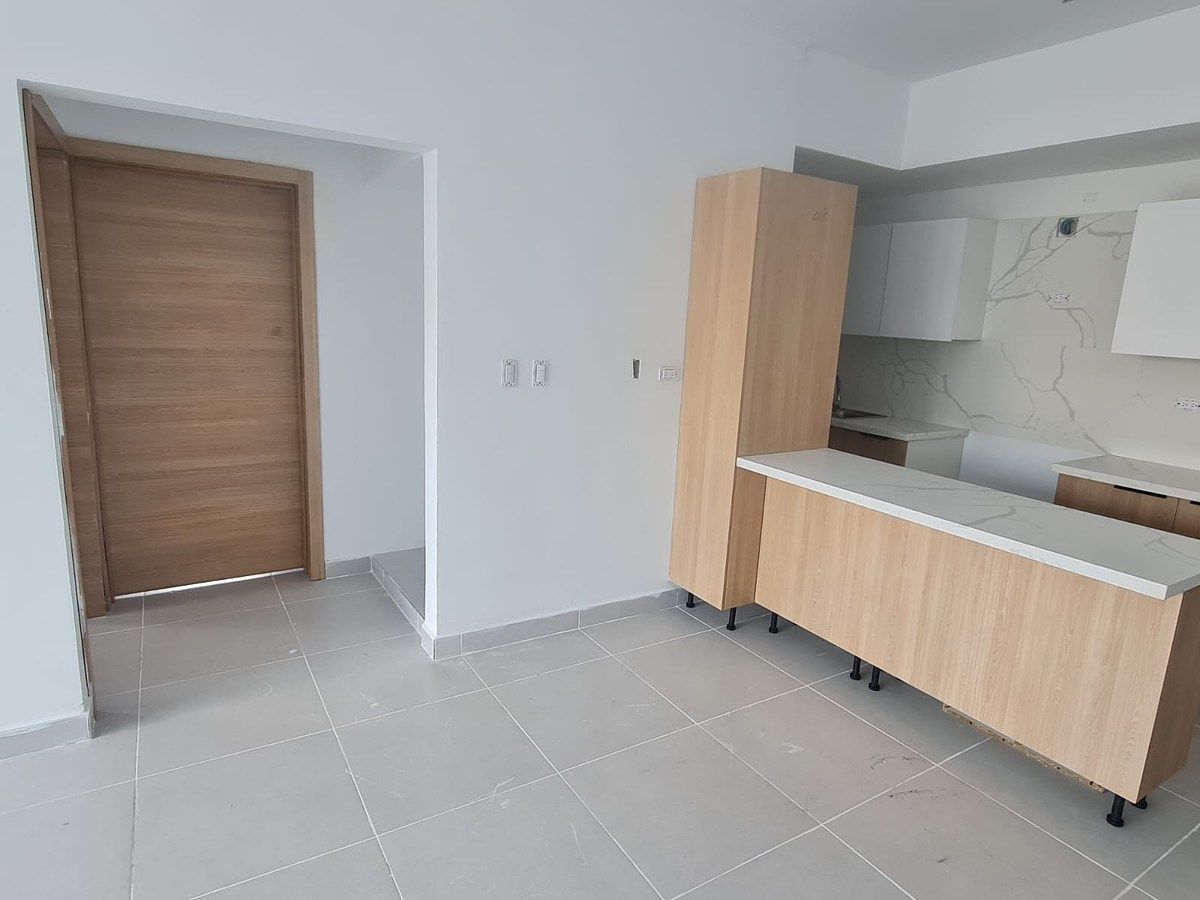 Apartamento en Zona Universitaria, Santo Domingo Centro (Distrito Nacional), foto 3 de 11