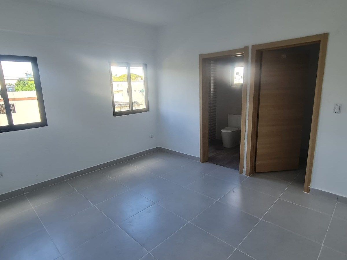 Apartamento en Zona Universitaria, Santo Domingo Centro (Distrito Nacional), foto 2 de 11