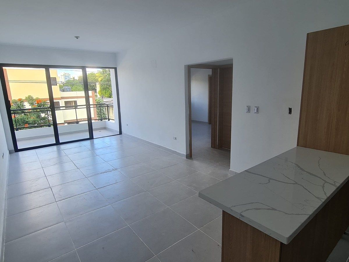 🏡 Apartamento en Alquiler | Zona Universitaria 📍, foto 1 de 11